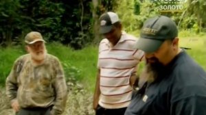 Золотая лихорадка 3 сезон 17 серия (реалити-шоу, 2013)