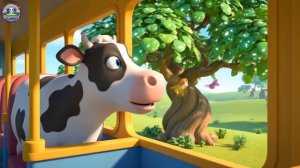 Три маленьких пирата ищут сокровища