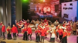 Концерт в Соколе.... 01.02.26.