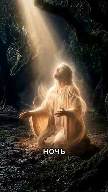 Знал Ли Ты Что Рядом С Иисусом Был Ангел Когда Его Вели К Кресту shorts библия