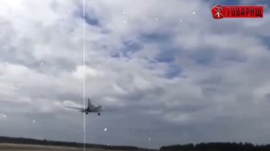 🔴 Ночной мощный удар. Зажарили. Лабиринт под Одессой. Адово скопление нациков под землей.mp4