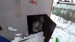 Влог от 23.02.2022