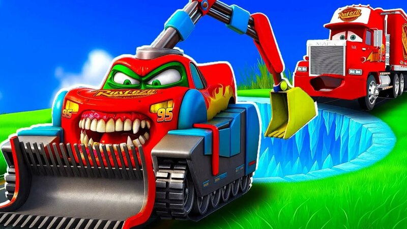 МУЛЬТИКИ ПРО МАШИНКИ 🚗 МОЛНИЯ МАКВИН И ЖИЗНЬ МЕЖДУ СТАРТОМ И ФИНИШЕМ. В ПОГОНЕ С ВЕТРОМ смотреть онлайн