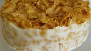 Торт МЕДОВЫЙ на ЗАВТРАК! ВКУСНО БЫСТРО и ПОЛЕЗНО