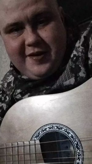 Паша Забалуев