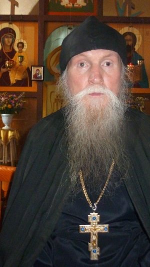 Не ропщи, уповай на Бога