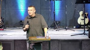 воскресное служение 01/02/2026