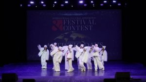 колыбельная медведицы