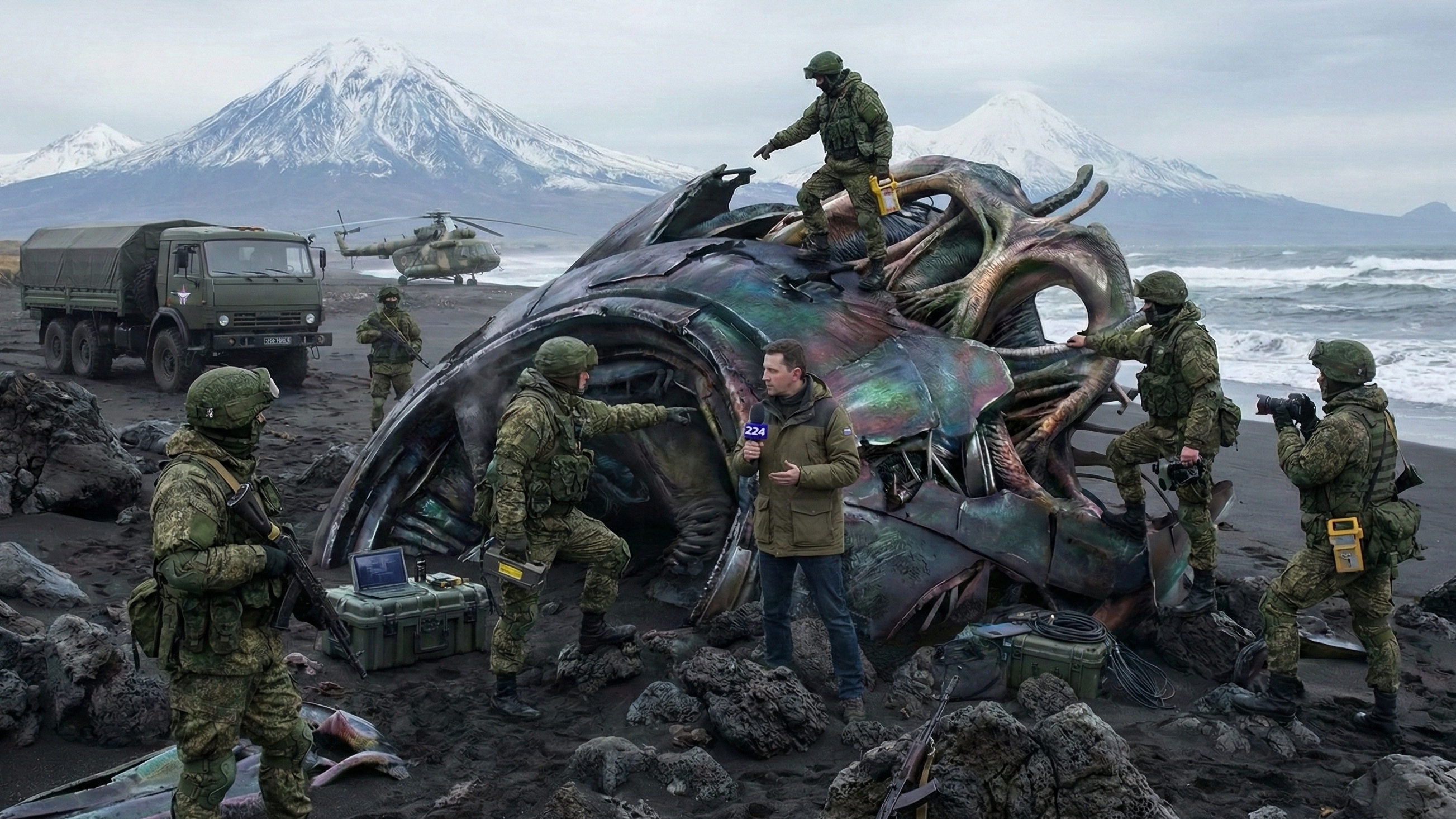 с-400 не смогла сбить нло в чёрном море ,Путину доложили смотреть онлайн