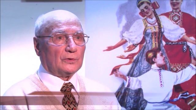 Хаджисмел Варзиев — о нем вспоминает А.Борзов ветеран анс. им. И.А. Мосеева