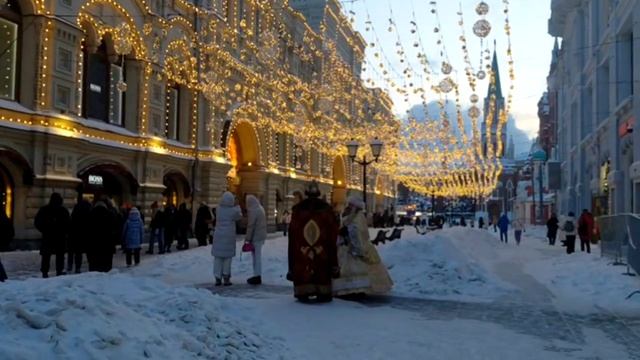 ВЕЧЕРНЯЯ МОСКВА ! ДОБРОГО ВЕЧЕРА 💥💪🤗 смотреть онлайн