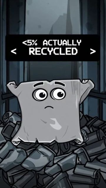 ПУТЕШЕСТВИЕ ТВОЕГО МУСОРА! смотреть онлайн