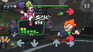 крутой рэп батл