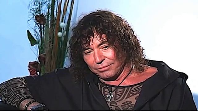 «Лекарство от прошлого». РИИНГ-2.0. Валерий Леонтьев. Кулуары. /см. описание/