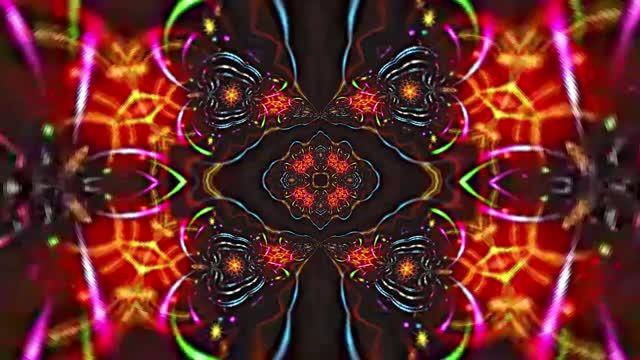 Футажи! Комплект Футажей Фантастический Звёздный Мир 5 от Киностудии Мудрого Кота Тимофея! смотреть онлайн