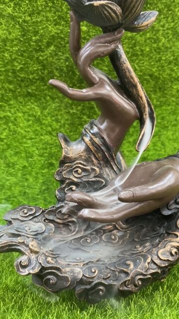 Подставка под благовония смотреть онлайн