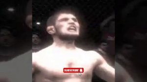 #ХабибНурмагомедов