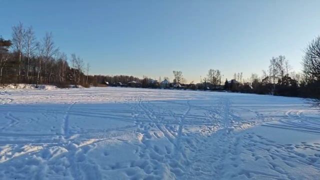 🏡 Участок 3.78 сотки в Сергиево у леса и пруда 🏡 Участок 3.78 сотки в Сергиево у леса и пруда