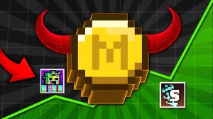 Тёмная сторона НОВЫХ Серверов от Mojang | Mob Maze и SoulSteel