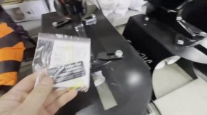 Лодочный мотор Hangkai 30