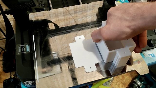 Пластина для 3д принтера, нержавейка AISI 430 Пластина для 3д принтера, нержавейка AISI 430