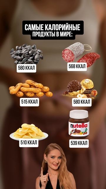 Какой ваш любимый продукт? смотреть онлайн