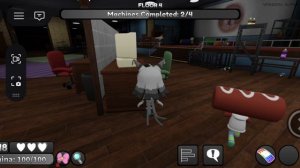 МЫ ИГРАЕМ В МИР ДЕНДИ!