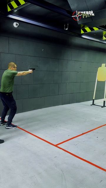 Не знаю что может дарить эмоции сильнее, чем оружие!