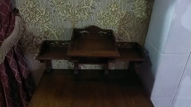 Путешествие. 4 серия.