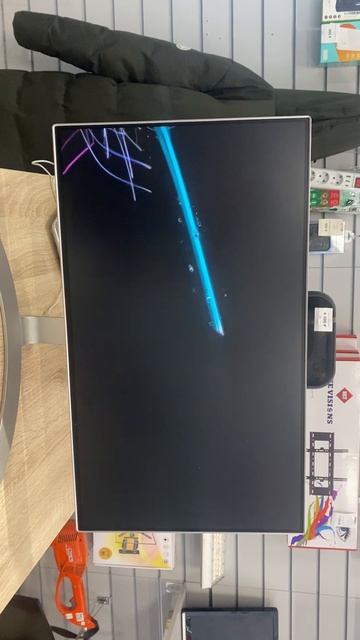 Монитор LG смотреть онлайн