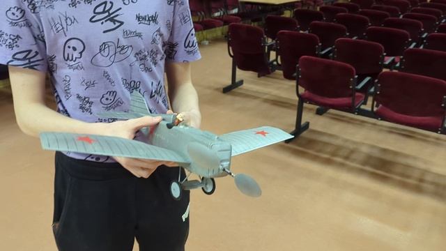 F4D зальные резиномоторные копии самолётов, авиамодельный класс F4D, авиамоделирование, авиамоделизм смотреть онлайн