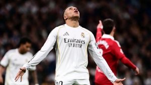 Реал - Райо Вальекано. Матч от 01.02.2026