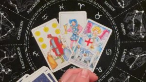 СКОРПИОНЫ. ПРОГНОЗ НА ФЕВРАЛЬ