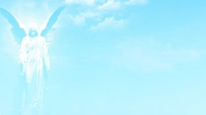 Светлый ангел музыка В. Добрынин, стихи Л. Дербенёв; исполнение А. Михайлов