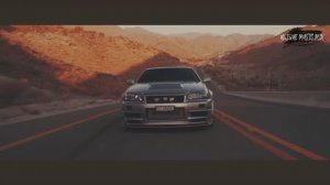 PHONK NIGHT DRIVE MIX #4