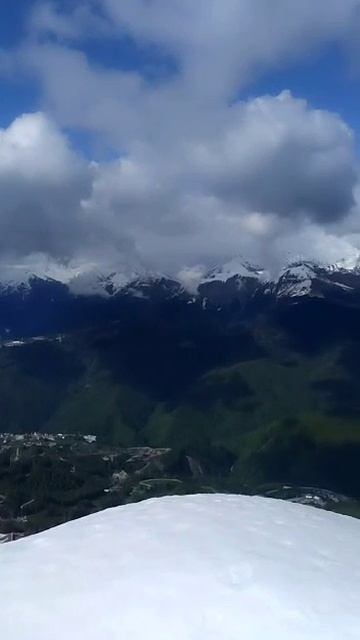 🌨 Чем заняться в Красной Поляне вместо катания? 🤩💯🔥🏞✌🤔