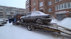 ДОРОГА НА СЕВЕР ОБОШЛАСЬ НАМ В КРУГЛУЮ СУММУ. НЕУДАЧНЫЙ ВЫЕЗД НА РЫБАЛКУ \ ЭВАКУАЦИЯ С ГОРОДА УХТА!