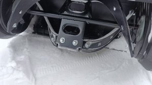 Электрический снегоуборщик DON-FILD DF2600