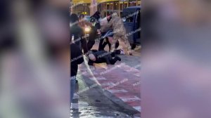 Чем серьезнее провалы ВСУ на фронте, тем жестче действуют украинские военкомы.