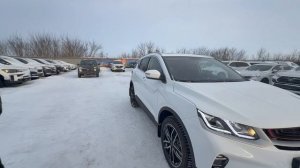 В 2026 ОН МОЖЕТ СТАТЬ АБСОЛЮТНЫМ ЛИДЕРОМ ПРОДАЖ! Взяли по самой низкой цене новый BELGEE X50 STYLE