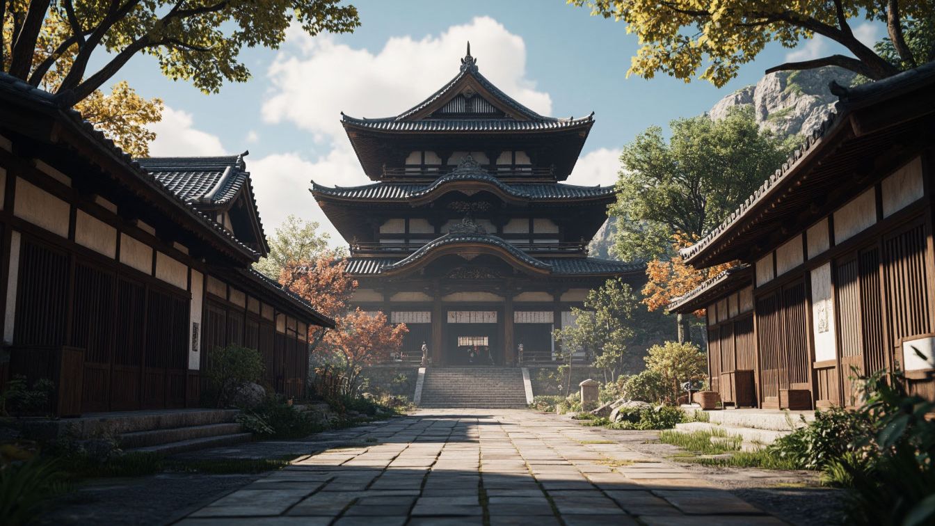 Прохождение Assassin’s Creed Shadows [4K] | Серия №100| После конца смотреть онлайн