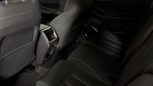 Omoda S5 78297 смотреть онлайн