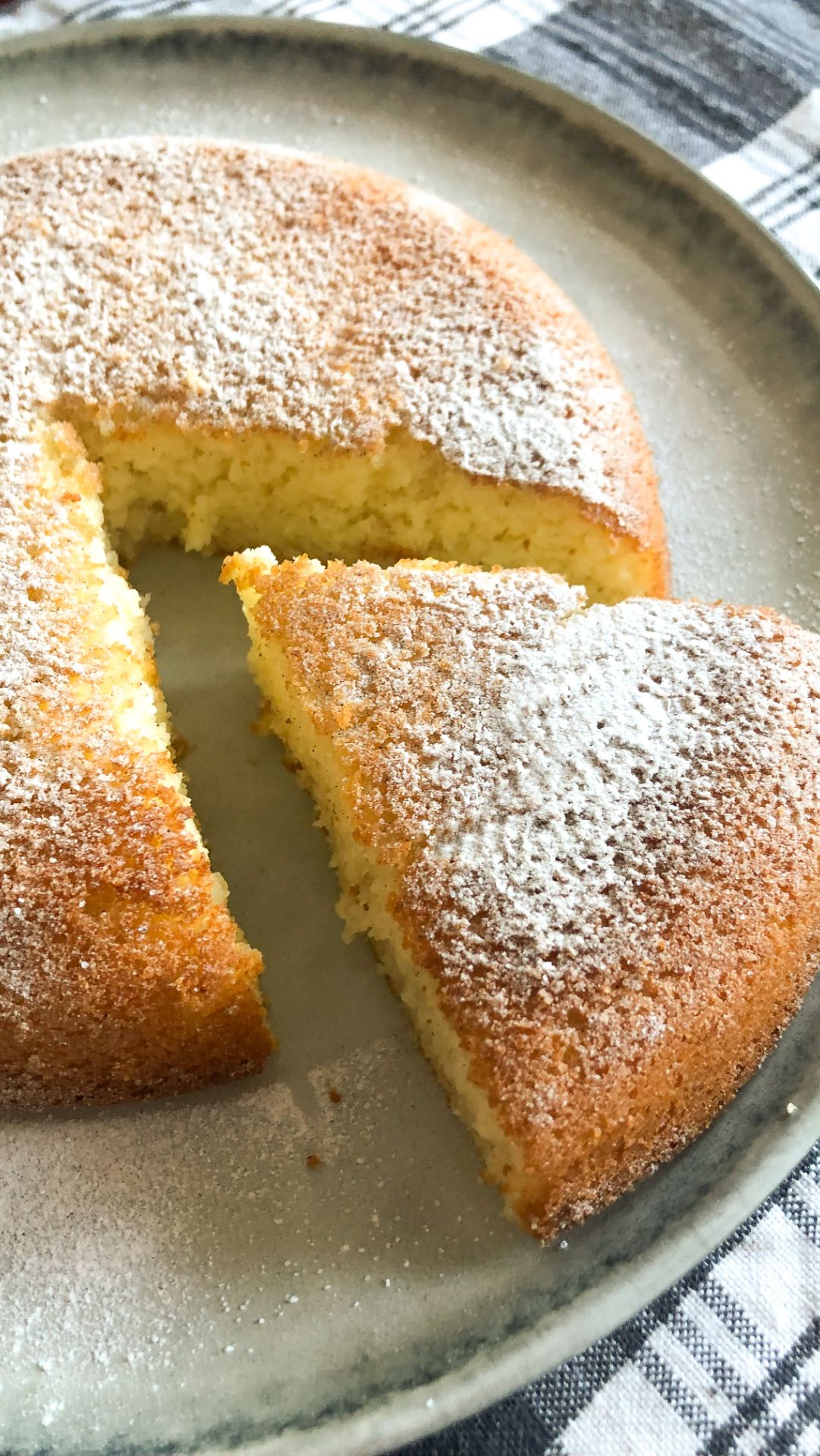 Самый нежный манник, ароматный словно бисквит! Самый нежный манник, ароматный словно бисквит!