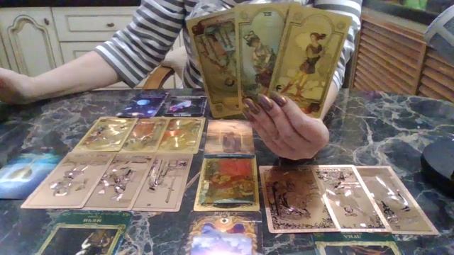 Весы с 02 по 08 февраля 2026 смотреть онлайн