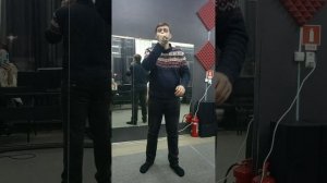 Горбунов Андрей "Берега мечты" (исполнитель)