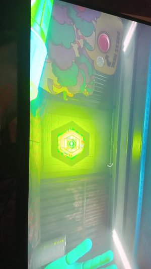 сумашедшая мамка доїння нога поппи плейтайм #2 часть