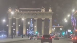 По просьбе Любови.. В Петербург