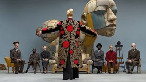 AI Short Video - Honey In The Quiet - 4K-(2160p30)