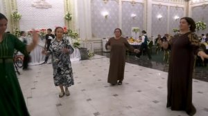 суннат той 15 августа 2025г 1 часть