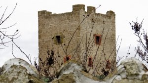 Мимоходом по краю Феодосии.